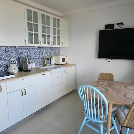 Sun And Sea Deluxe Apartments Split Room photo